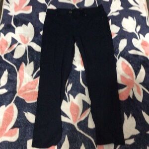 Women's Black Jeans